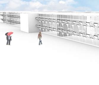 Biomimetics_Kinetic Facade System | CEPT - Portfolio