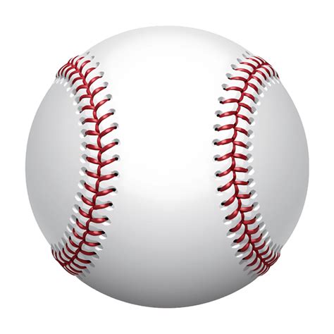 Baseball No Background 的图像结果