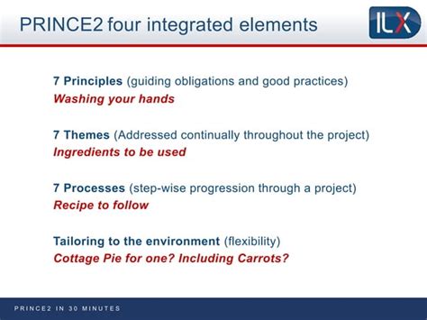 PRINCE2 Explained 的图像结果