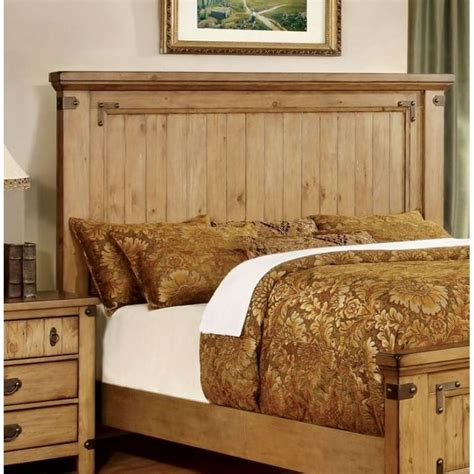 Plank Headboard 的图像结果