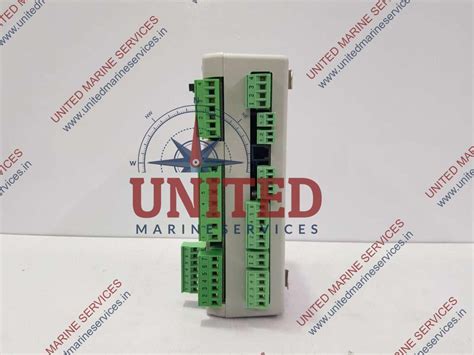 ALIMAK SAFETY CIRCUIT ALC II CAGE CPU MODULE 3002 218-271 | United ...