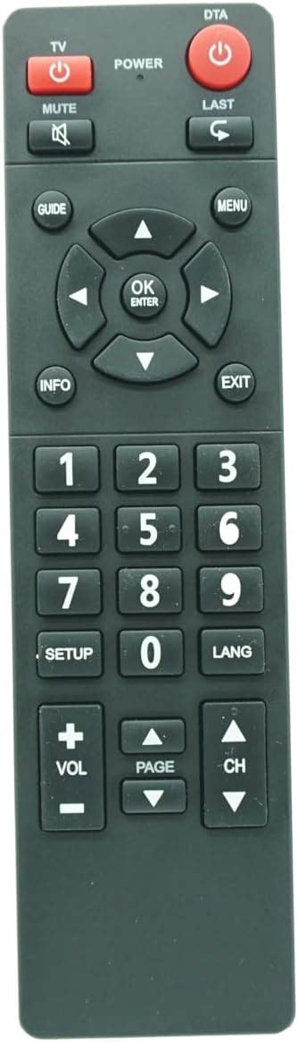 Image result for Arris VIP 1003 Remote