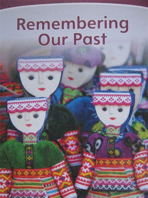 Next Generation Social Studies 2019 Leveled Reader Grade 2 Advanced ...