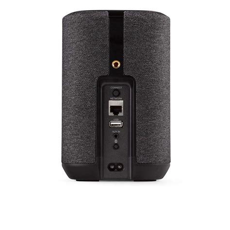 Denon Home 150 Wireless Speaker (Black)