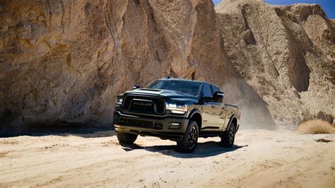 These Are The Pickup Trucks With The Longest Beds In 2024