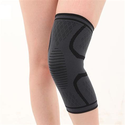 1 PCS Knee Pads Knee Protector Joint Pain Arthritis Relief Effective ...