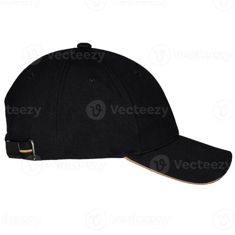 Baseball Cap Side View 的图像结果