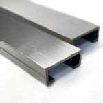 ALU Lajsna LA 208 sjajna srebrna - Alvos Beograd