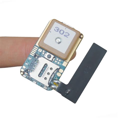 Image result for Micro GPS Tracking Chip