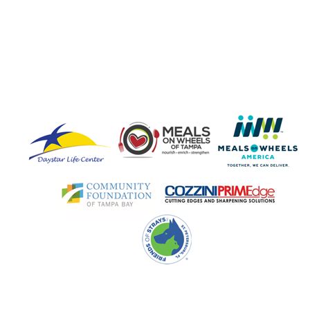 Meals On Wheels St. Petersburg – Tampa Bay Network To End Hunger