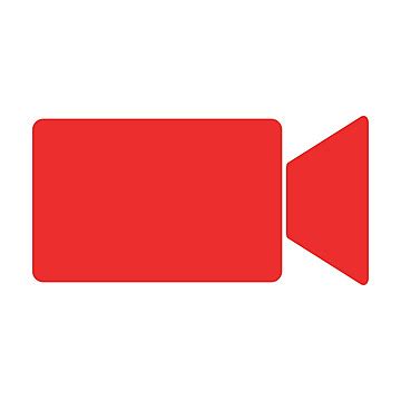 Red Camera Icon 的图像结果