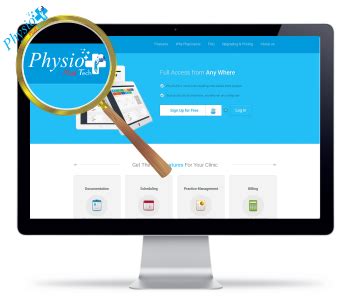 Physio Plus Tech