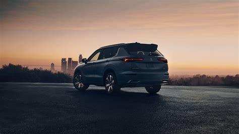 2025 Mitsubishi Outlander - Victorville Mitsubishi