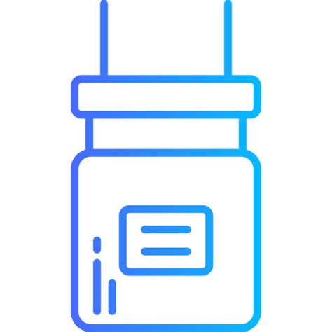 Capacitors - Free technology icons