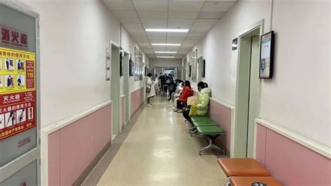 江苏省南通市妇幼保健院成为中国妇产科网战略合作医院