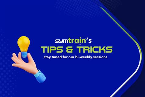 Image result for First X Tips and Tricks