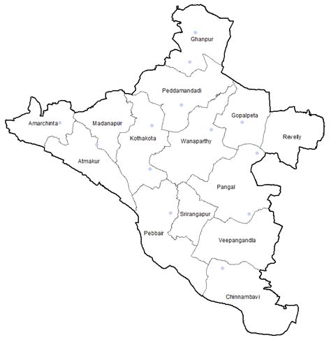 ::Telangana Development Planning Society(TGDPS)::