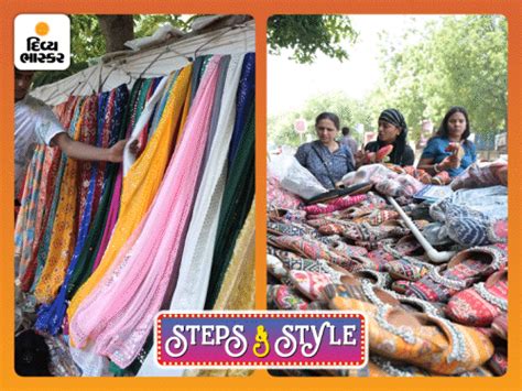 Trend of Navratri, Stylist blouse & Dupatta, Traditional dress gives ...