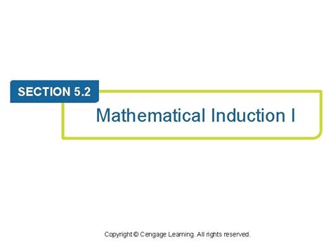 Image result for Sequences Mathematical Induction and Recursion
