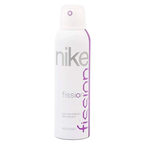 Nike Fission Eau De Deodorant for Women - 200ml – Kunchals