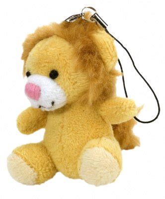 Buy Wildrepublic Keitai 2-inch Lion (2-inch) Online at Low Prices in ...