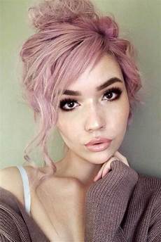 Hairstyles For Oblong Faces by Hair Styles With Bangs For Oblong Faces Oblong Hairstyles For Oblong Faces