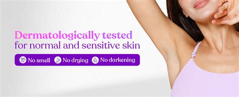 Buy Bombae Lavender Hair Removal Spray For Woman | Hair Removal Cream ...