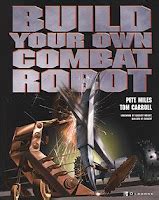Image result for Combat Robot Build