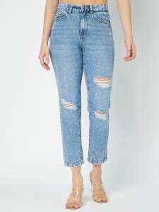 Damage Jeans - Buy Damage Jeans / Tone Jeans online at Best Prices in ...