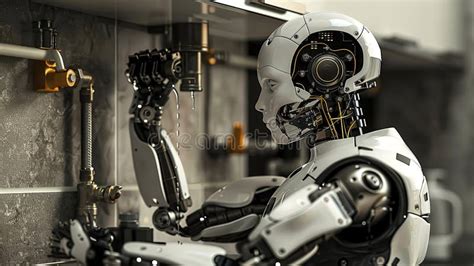 Image result for Android Robots Humanoid