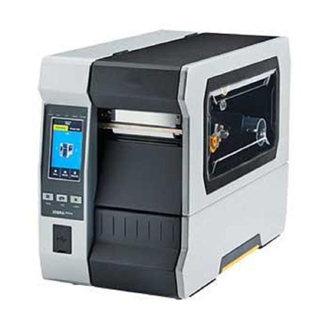 RFID Printer - Cryptware Infotech