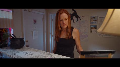 He Never Left (2023)