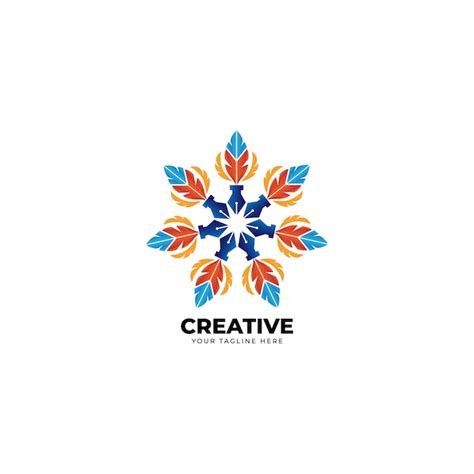 Colorful Creative Logo 的图像结果