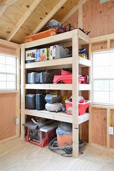Garage Organizing Diy Ideas by Diy Garage Storage Ideas Projects Decorating Your Garage Organizing Diy Ideas