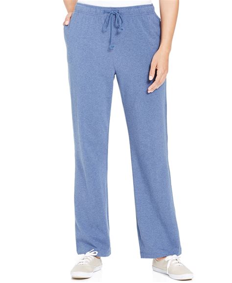 Where to Find Petite Sweatpants