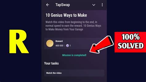 10 Genius Ways to Make | Tapswap Code | 10 Genius Ways to Make Money ...