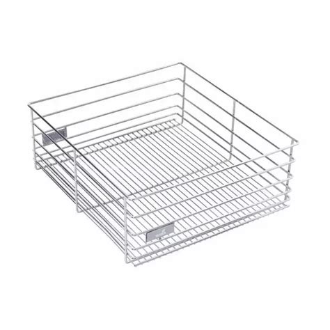 Hettich Plain Basket | Decomart
