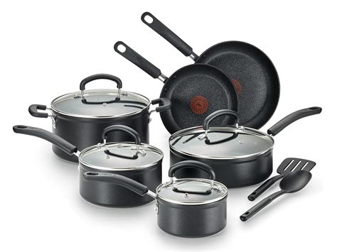Best analon advanced nonstick cookware set - The Best Home
