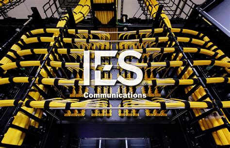 IES Communications, LLC | Low-Voltage | United States