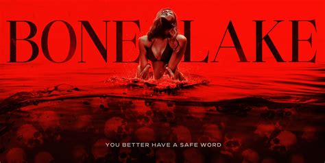 BONE LAKE | Directed by Mercedes Bryce Morgan