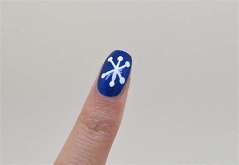 Image result for Holiday Nail Tutorial