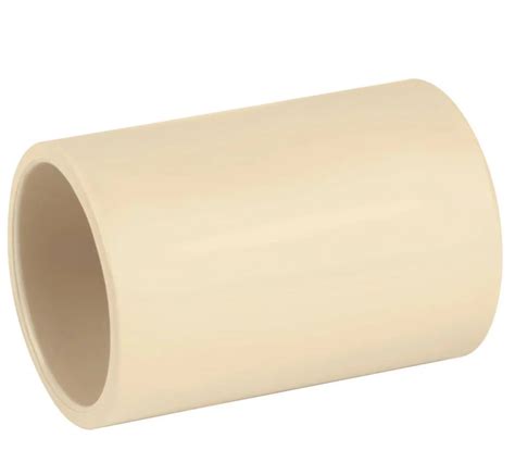 Image result for CPVC Coupling Gray Color