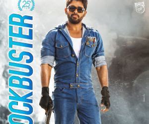 Duvvada Jagannadham Movie Cast, Review, Wallpapers & Trailer