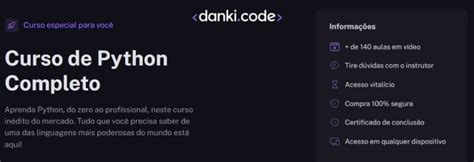 Image result for Aulas De Python Em 5 Horas