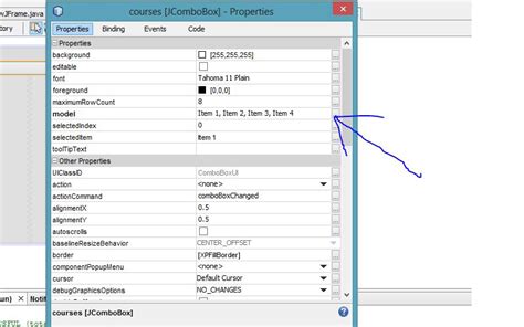 Image result for Java Check Box with SQL NetBeans
