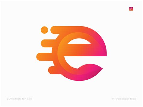 Image result for E Logo Design