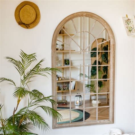 Mirror 的图像结果