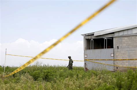 El Chapo Prison Escape: See the Route He Took | TIME