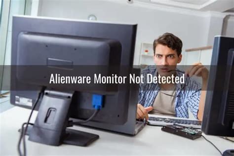 Image result for Alienware Monitor Audio Not Working