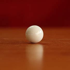 Hitech Ceramics :: Zirconia balls